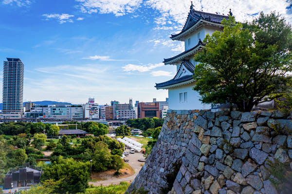 アクセス・ロケーション