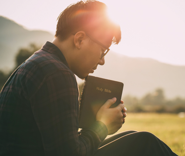 上級教会教育科