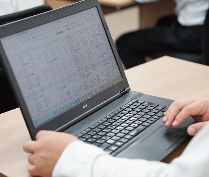 上級牧会神学科