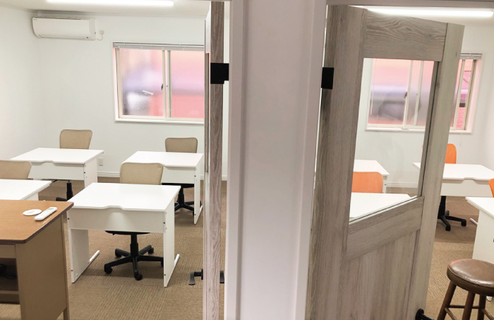 一年研修コース