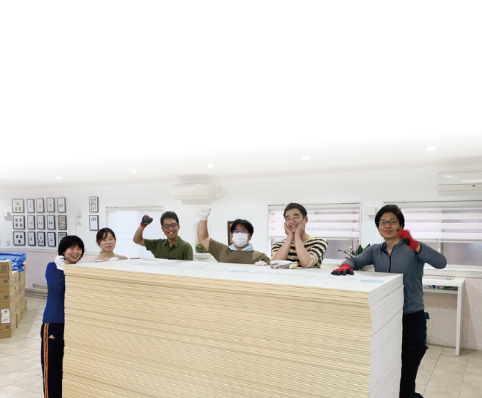 学生寮へようこそ！