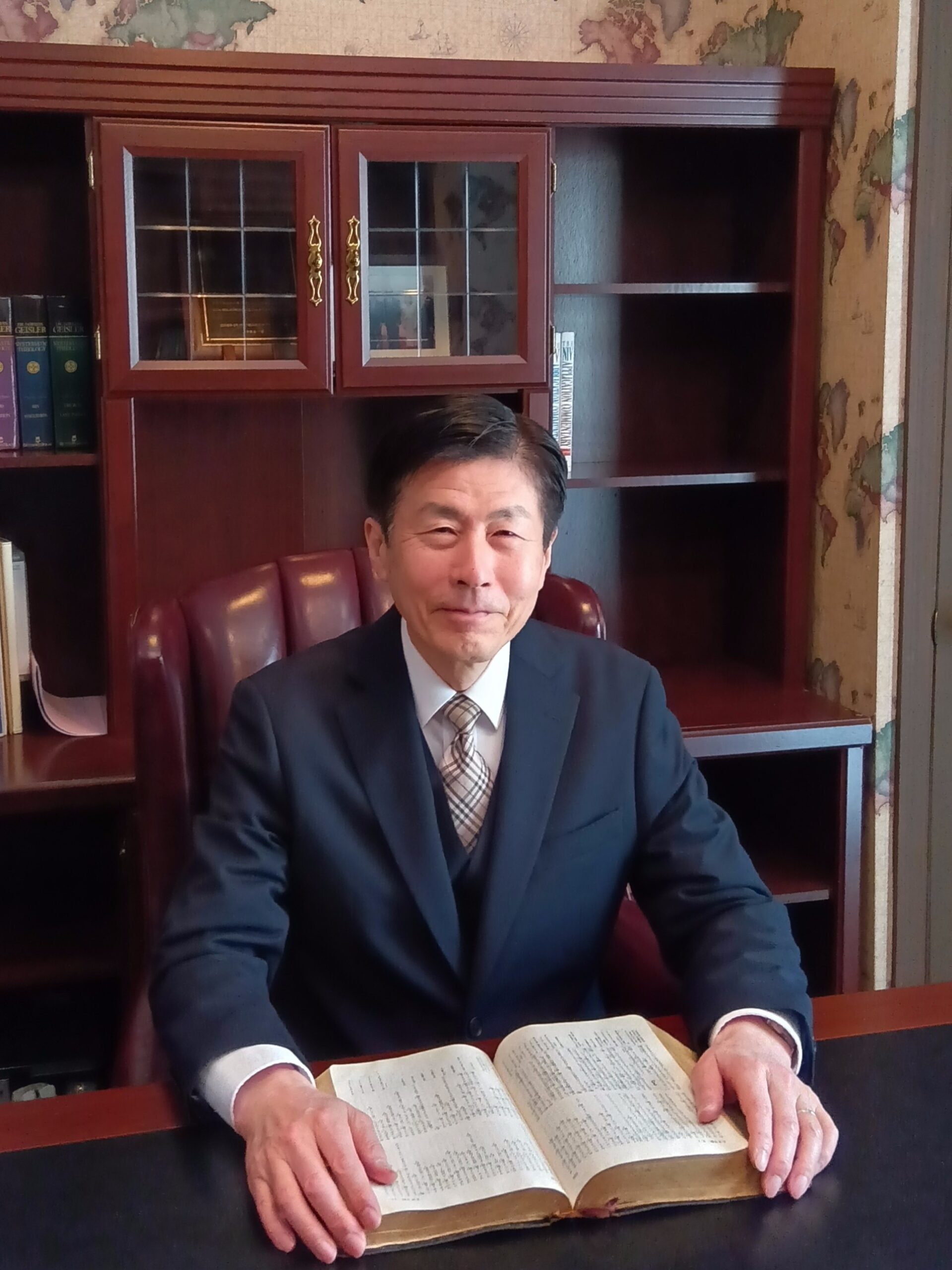 吉本隆史先生